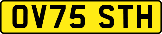 OV75STH