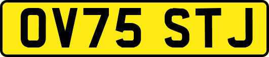 OV75STJ