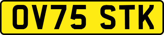 OV75STK