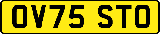 OV75STO