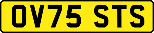 OV75STS