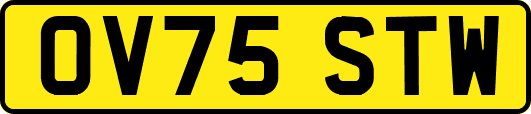 OV75STW
