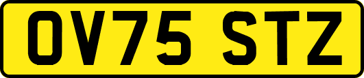 OV75STZ