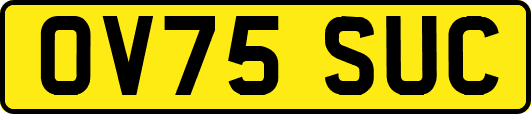 OV75SUC
