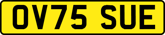 OV75SUE