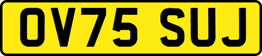 OV75SUJ
