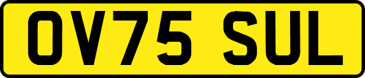 OV75SUL