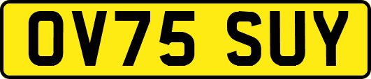 OV75SUY