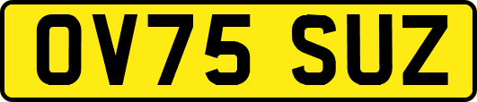 OV75SUZ