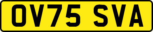 OV75SVA