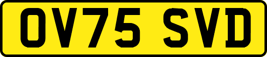 OV75SVD
