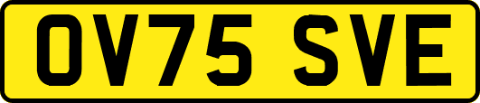 OV75SVE