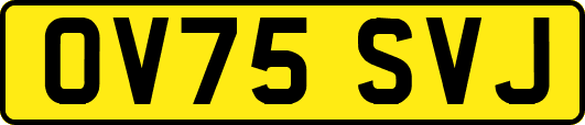 OV75SVJ