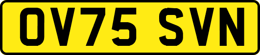 OV75SVN