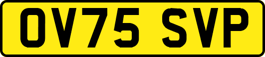 OV75SVP
