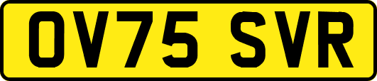 OV75SVR