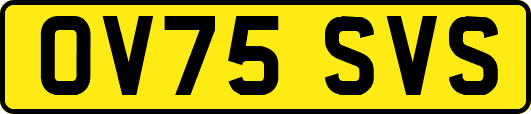 OV75SVS