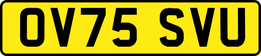 OV75SVU