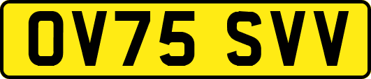 OV75SVV