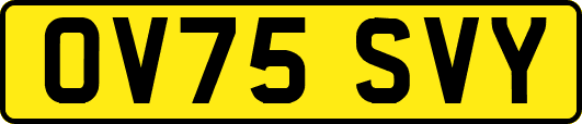 OV75SVY