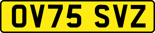 OV75SVZ