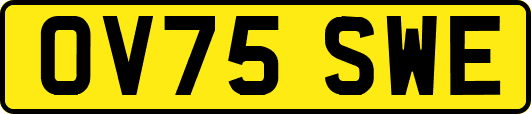 OV75SWE