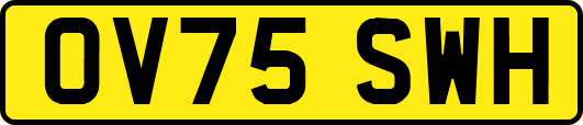 OV75SWH
