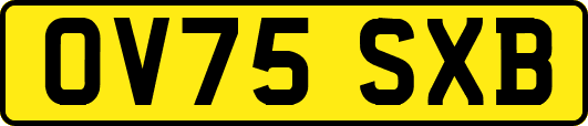 OV75SXB