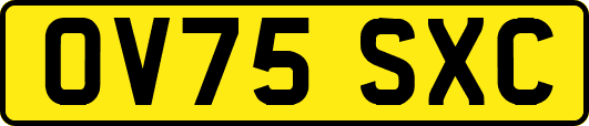 OV75SXC