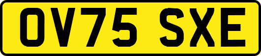 OV75SXE
