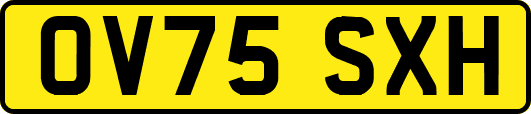 OV75SXH