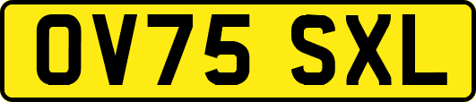 OV75SXL