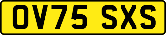OV75SXS