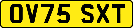 OV75SXT
