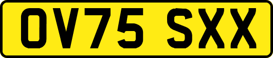OV75SXX