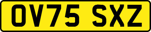 OV75SXZ