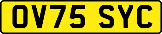 OV75SYC