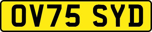 OV75SYD