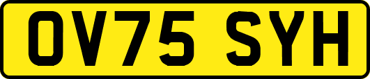 OV75SYH