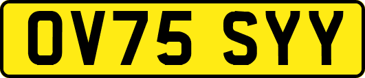 OV75SYY