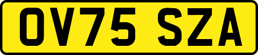 OV75SZA