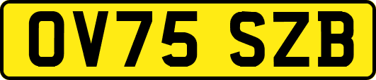 OV75SZB