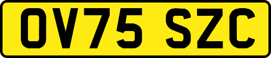 OV75SZC