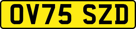 OV75SZD