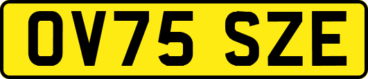 OV75SZE