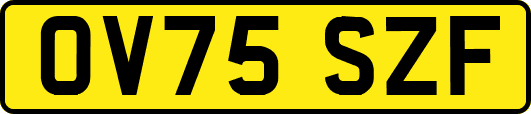 OV75SZF
