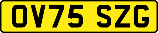 OV75SZG