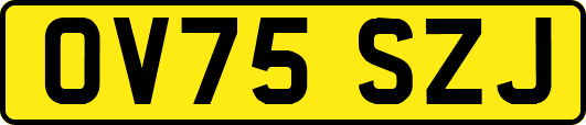 OV75SZJ