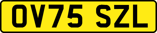 OV75SZL