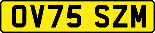 OV75SZM